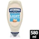 image 1 of Hellmann's Light Mayonnaise Squeezy 580ml