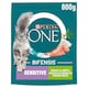 Obrázek 1 pro produkt Purina ONE Bifensis Sensitive granule pro kočky krůta 800g
