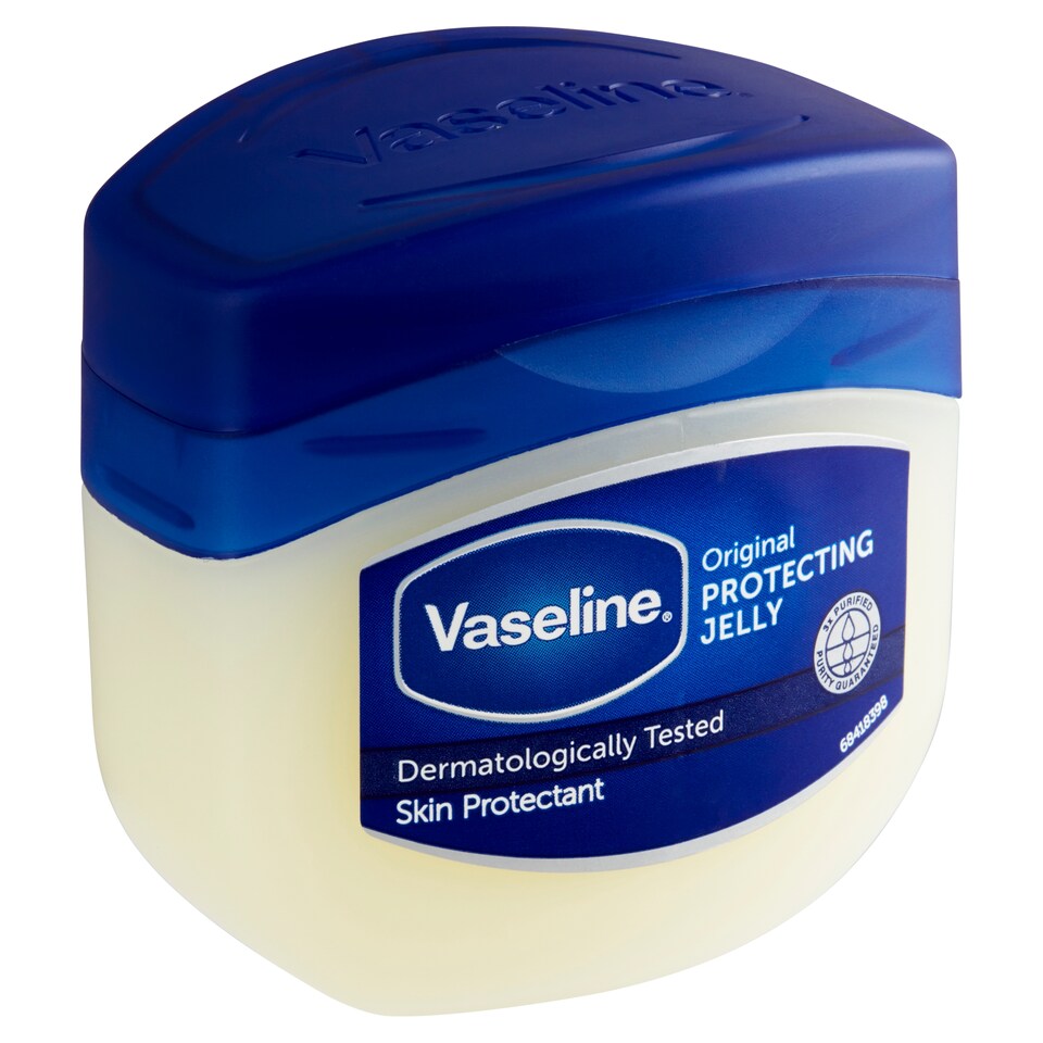 Vaseline Original kosmetická vazelína 100ml