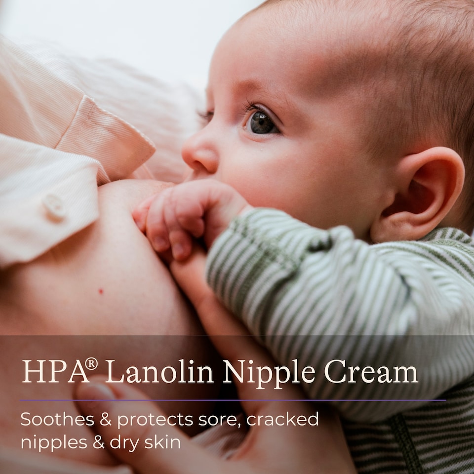 image 1 of Lansinoh Hpa Lanolin Nipple Cream 40Ml