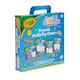 image 1 of Crayola Travel Activity Case 