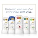 image 4 of Dove Women Advanced Antiperspirant Deodorant Stick Original 50ml