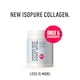 image 3 of Isopure Collagen Raspberry Lemonade 345g
