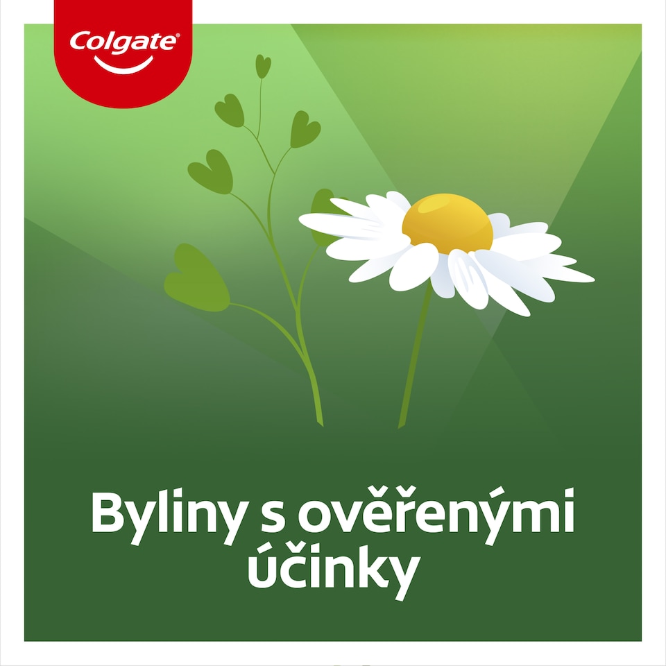 Obrázek 1 pro produkt Colgate®Herbal Original zubní pasta 75 ml