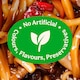 image 4 of Bens Original Street Food Japanese Teriyaki Sauce Microwave Instant Noodles Ready Meal 250g