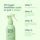 image 5 of Flora & Curl Baobab Marula Restorative Mist 200ml