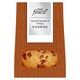 image 1 of Tesco Finest 4 Salted Caramel & Pecan Cookies