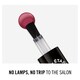 image 4 of Rimmel Super Gel 030 Wild Gal 12ml