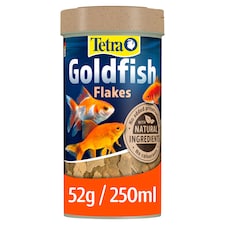Tetra Goldfish Flakes 250Ml