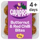 image 1 of Cauldron Nice & Spicy Butternut Squash Bites 175g
