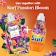 image 4 of Comfort Creations Passion Bloom Fabric Conditioner 48 Wash 1440ml