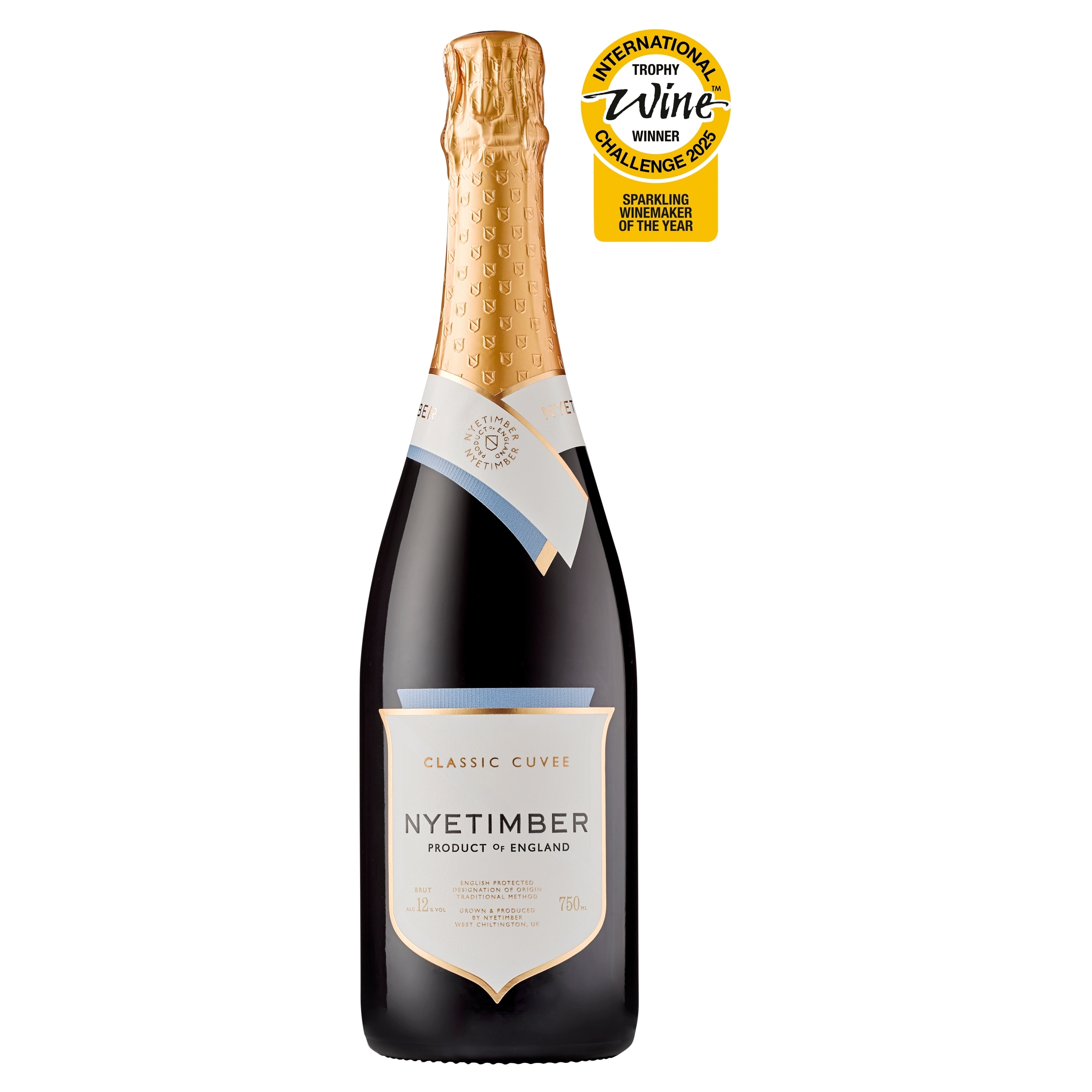 NV Nyetimber Classic Cuvee (56657496539516-215-215)