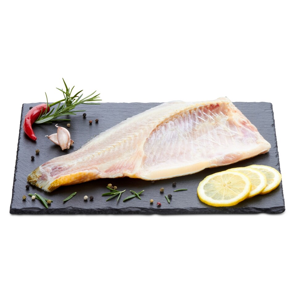 Obrázek 1 pro produkt Rybářství Chlumec Nad Cidlinou Kapr půlka s kůží čerstvá chlazená