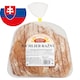 obrázok 1 z Pekáreň Raslavice Chlieb ražný 500 g