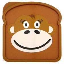 Cheeky Safari Sandwich Box