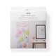 image 1 of Ginger Ray Ombre 'Happy Birthday' Balloon Door Kit