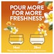 image 5 of Lenor Outdoorable Golden Sunset Fabric Conditioner 53 Washes 742ml