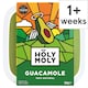 image 1 of Holy Moly Guacamole Original 150G