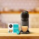 image 3 of Nescafe Dolce Gusto Flat White Coffee Pods x16 187.2g
