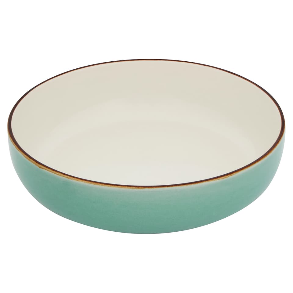F&F Home Bondi Pasta Bowl