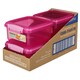 image 3 of Sistema Cherry Blossom Lunch Plus 1.2L