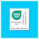 Tampax Pearl Compak Regular Applikátoros Tampon, 16 db  5. kép
