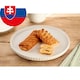 obrázok 1 z Tyčinka s vanilkovou príchuťou 73 g