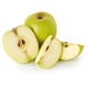 image 2 of Tesco Golden Delicious Apple Each