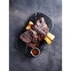 image 1 of 44. Tesco Finest Beef Shin with a Rich Red Wine & Truffle Infused Gravy 3.215kg (Serves 8)