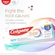 image 2 of Colgate Total Active Prevention 7-12 Years Mild Mint Toothpaste 50ml 