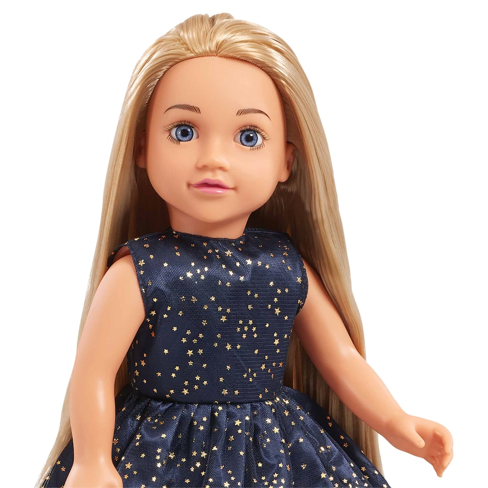 Obrázek 1 pro produkt Addo Emily panenka