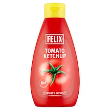 Felix Tomato Ketchup 1 kg