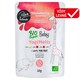 image 1 of Petra & Friends Yogi Melts Strawberry Sunshine Organic Freeze-Dried Goat Milk Snack 10g