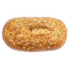 Tesco Finest Triple Rye & Sprouted Grain Bloomer