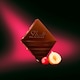 image 2 of Lindt Cranberry Almond & Hazelnut Dark Chocolate Bar 100G
