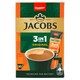 image 1 of Jacobs Original 3in1 20 x 12.6 g (252 g)