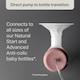 image 5 of Tommee Tippee Single Electric Breast Pump