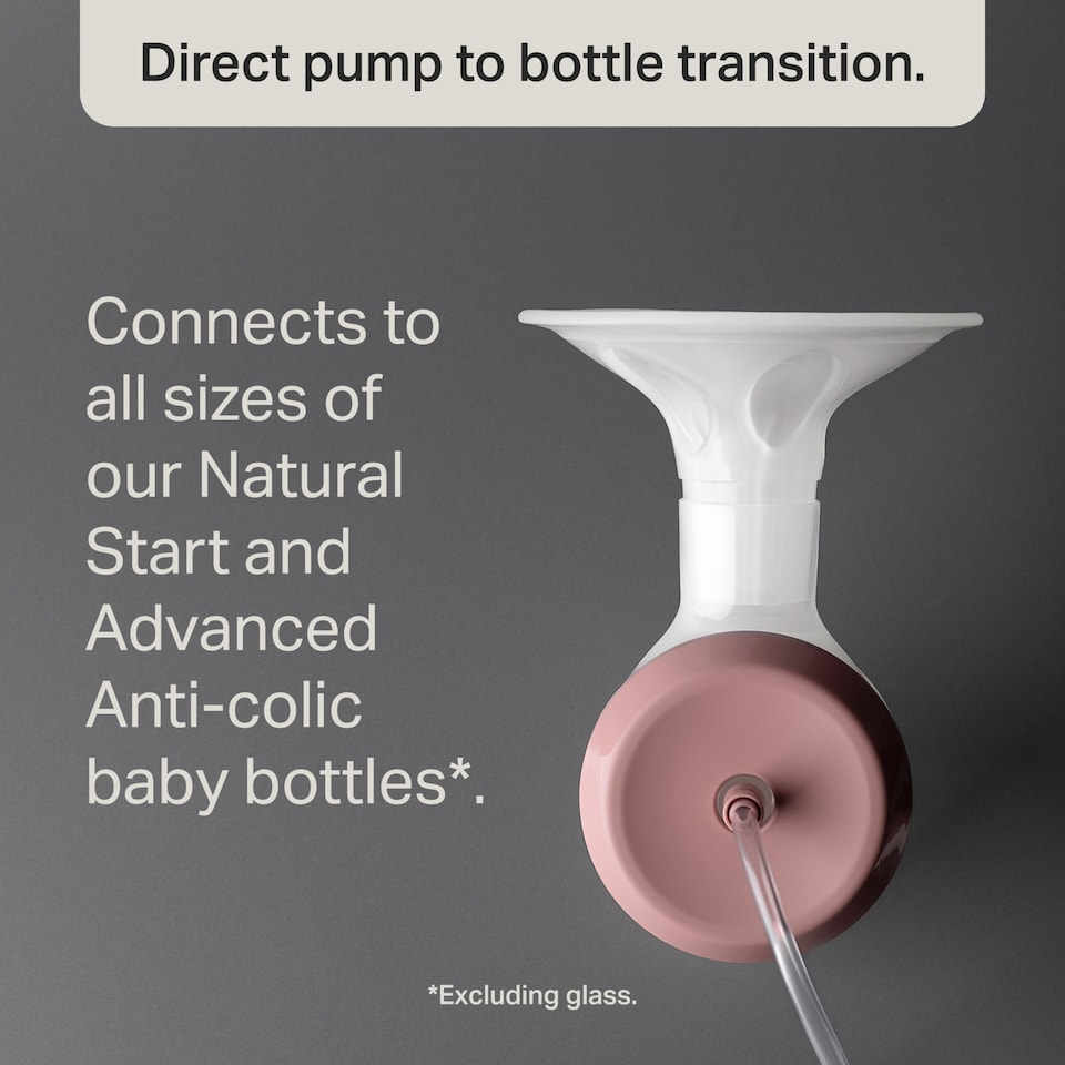 image 1 of Tommee Tippee Single Electric Breast Pump