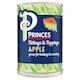 image 1 of Princes Apple Fruit Filling 395G