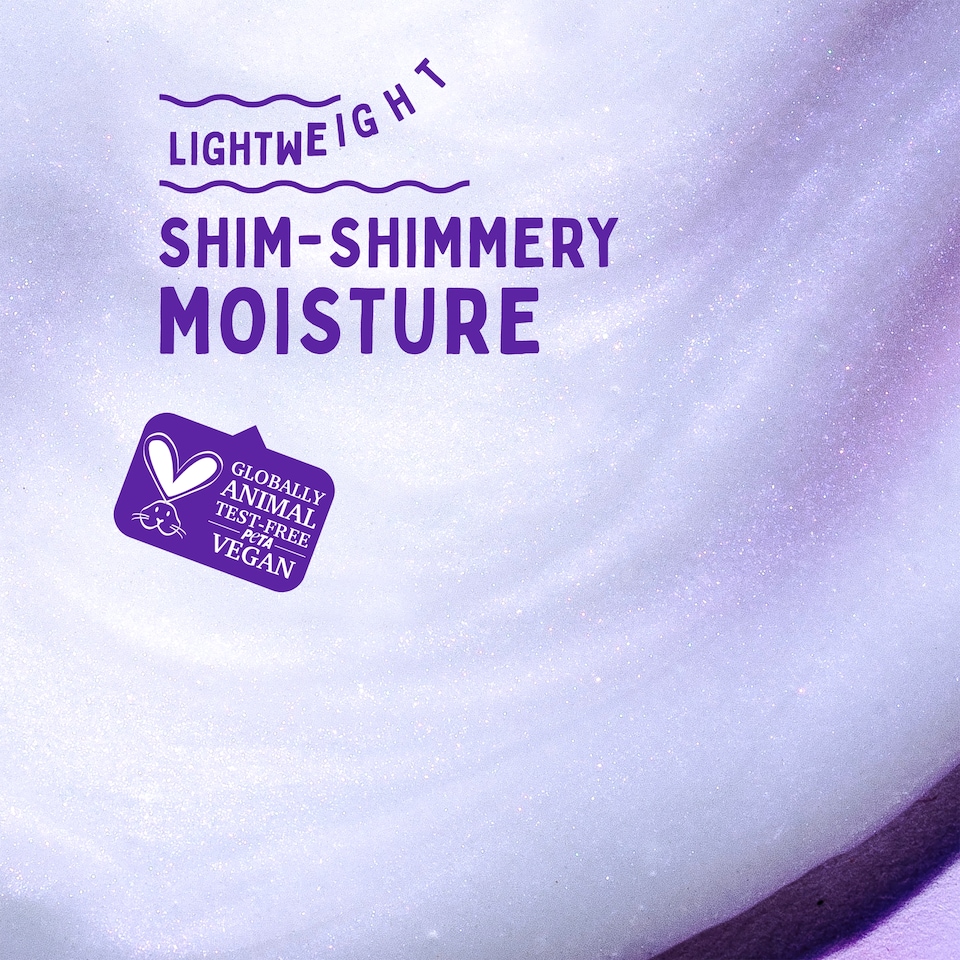 image 1 of Aussie Oh My Gloss Moisture-Mazing Leave in Serum 160ml