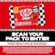 image 4 of Kit Kat Chunky 4 Snacksize Bars 128G
