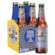 image 1 of Brooklyn Special Effects Alcohol Free Lager Beer Bottle 4x330ml