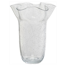 F&F Home Handkerchief Vase