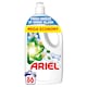 image 1 of Ariel Washing Liquid, 86 Washes, Fresh Breeze of Greek Island