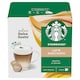 obrázok 2 z STARBUCKS Latte Macchiato by NESCAFÉ Dolce Gusto - 12 kapsúl (6 šálok)