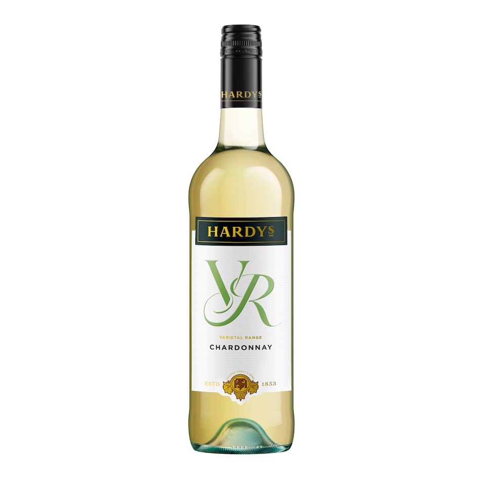 Hardys VR Chardonnay 0,75 L