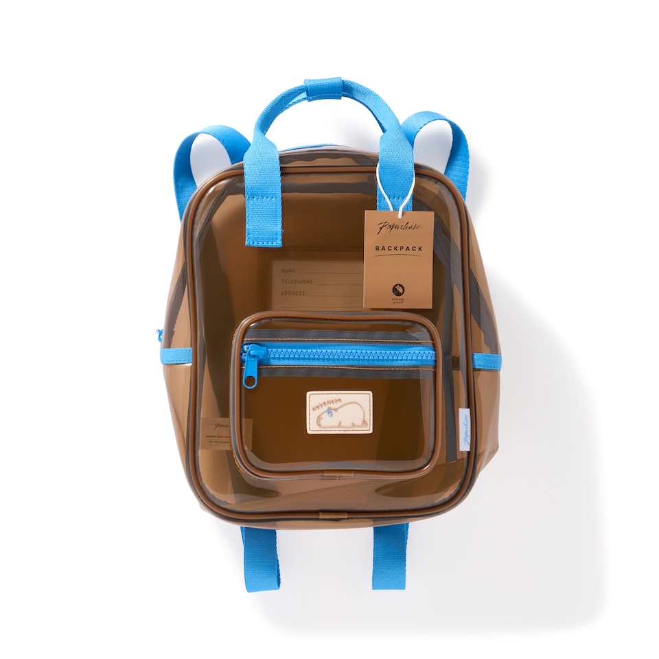 image 1 of Paperchase Noko Noko Backpack