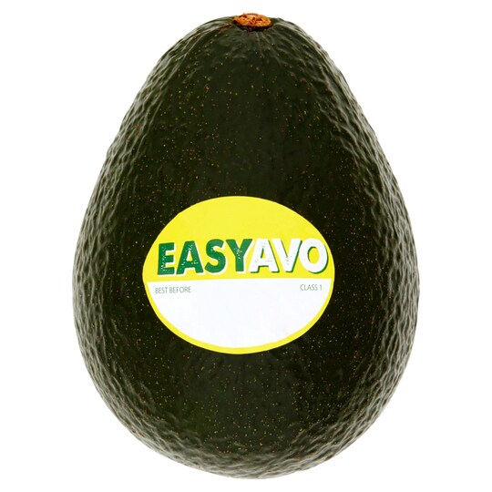Easyavo Ready To Eat Avocado 1Pk