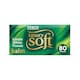 image 1 of Tesco Luxury Soft Balm Regular Tissues 80S