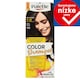 image 1 of Schwarzkopf Palette Color Shampoo Hair Color Black 1-0 (113)